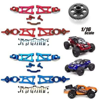 Suspension Arms Steering Group for Remo Hobby 1/16 Smax 1621 1625 1631 1635 1655
