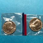 1981-P Kennedy Half Dollar — photo from another recent sale