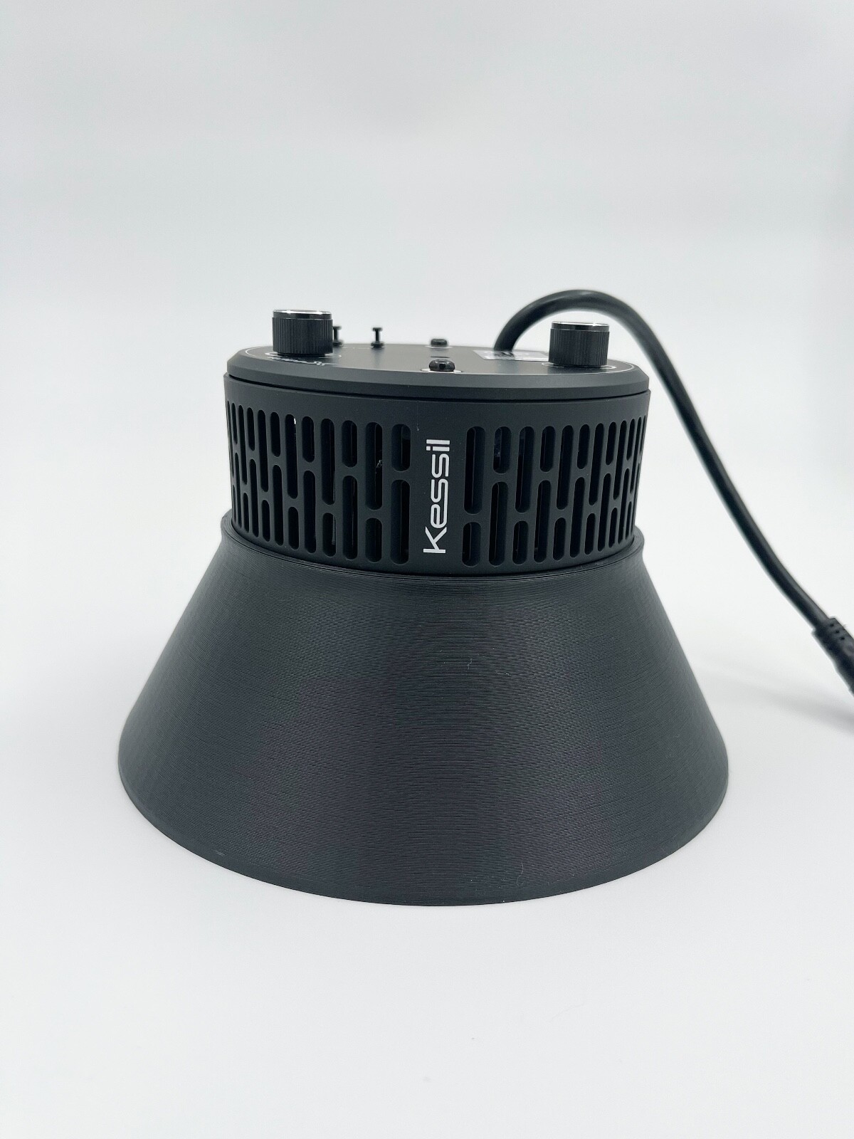 Kessil A360X LED Light Shade For Aquariums eBay