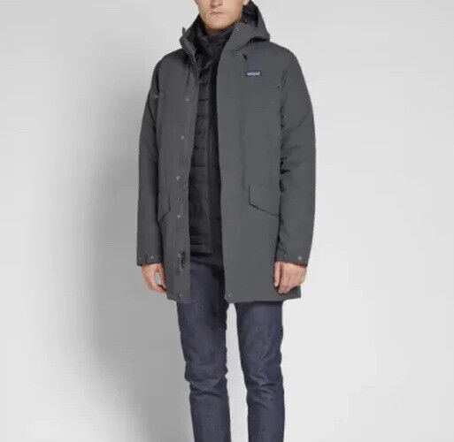 New Patagonia M's city storm Down parka Jacket | eBay New Patagonia M's city storm Down parka Jacket | eBay