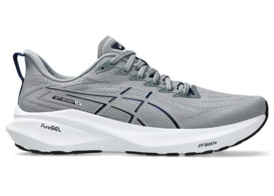 Asics Gel GT 2000 13 Mens Running Shoes (2E Wide) (021)