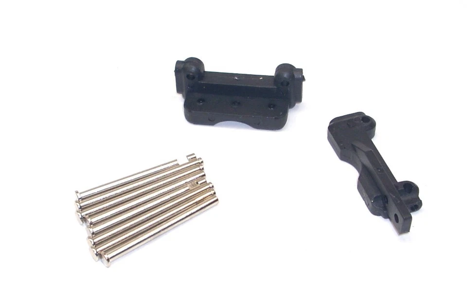 Carson 1:10 4 WD CV-10 Audi R8 500105293 Querlenkerstifte + Halterung CR8® - Bild 2 von 3