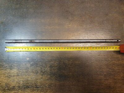Pfaff 145, 545, 546 # 91-010 002-05 main shaft, hauptwelle, main shaft 