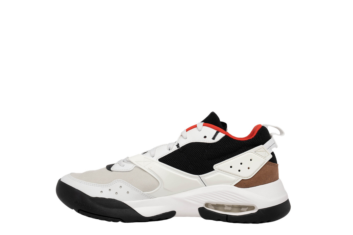 Jordan Air NFH White Chile Red for Sale | Authenticity Guaranteed