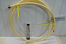 310-101 310-102 Fuel Tank Siphon Hose, Fuel Door Holder Ford Dealer Tool, Unused