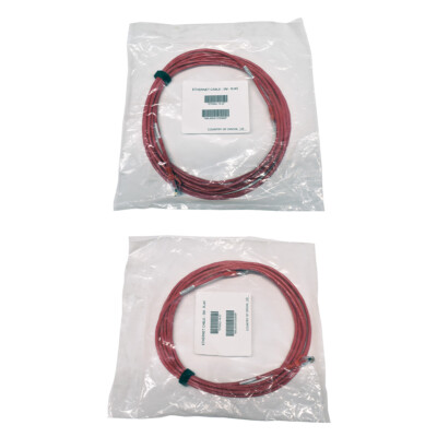 Hitachi Ethernet Cable - 5M-RJ45 IP0662-14-S Patch Cable RJ-45
