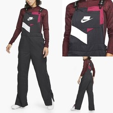 nike sportswear air jumpsuit