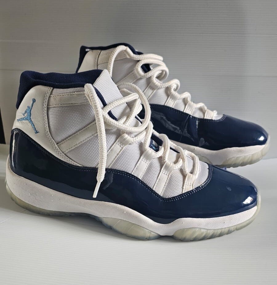 win like 82 size 9.5