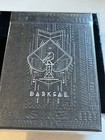 DARKFALL Playing Cards  NEW Sealed — photo 6