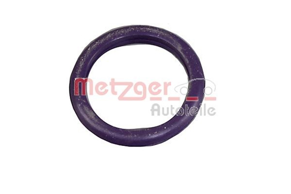 Dichtring KüHlmittelrohrleitung Metzger Autoteile 4010356 FüR Opel Crossland P17-image