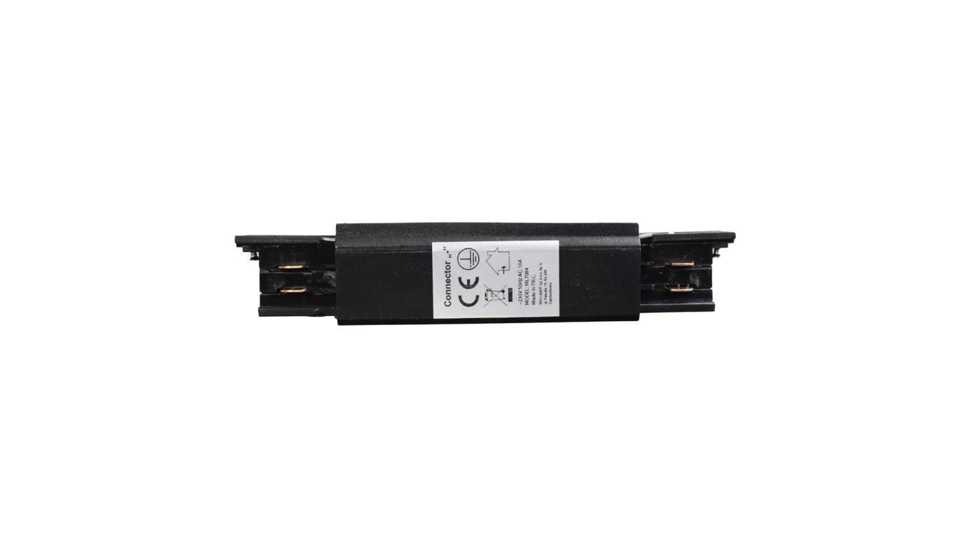 cznik Lampy Track Light Black 3 Circuit Typ: Prosty ML7084 EKO-LIGHT