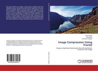 Image Compression Using Fractal Darshana Prajapati