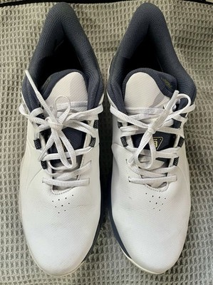 2025 Under armour Spieth 3 Spikeless Golf Shoes. Size 9