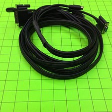 Specialty Serial Cable Cord