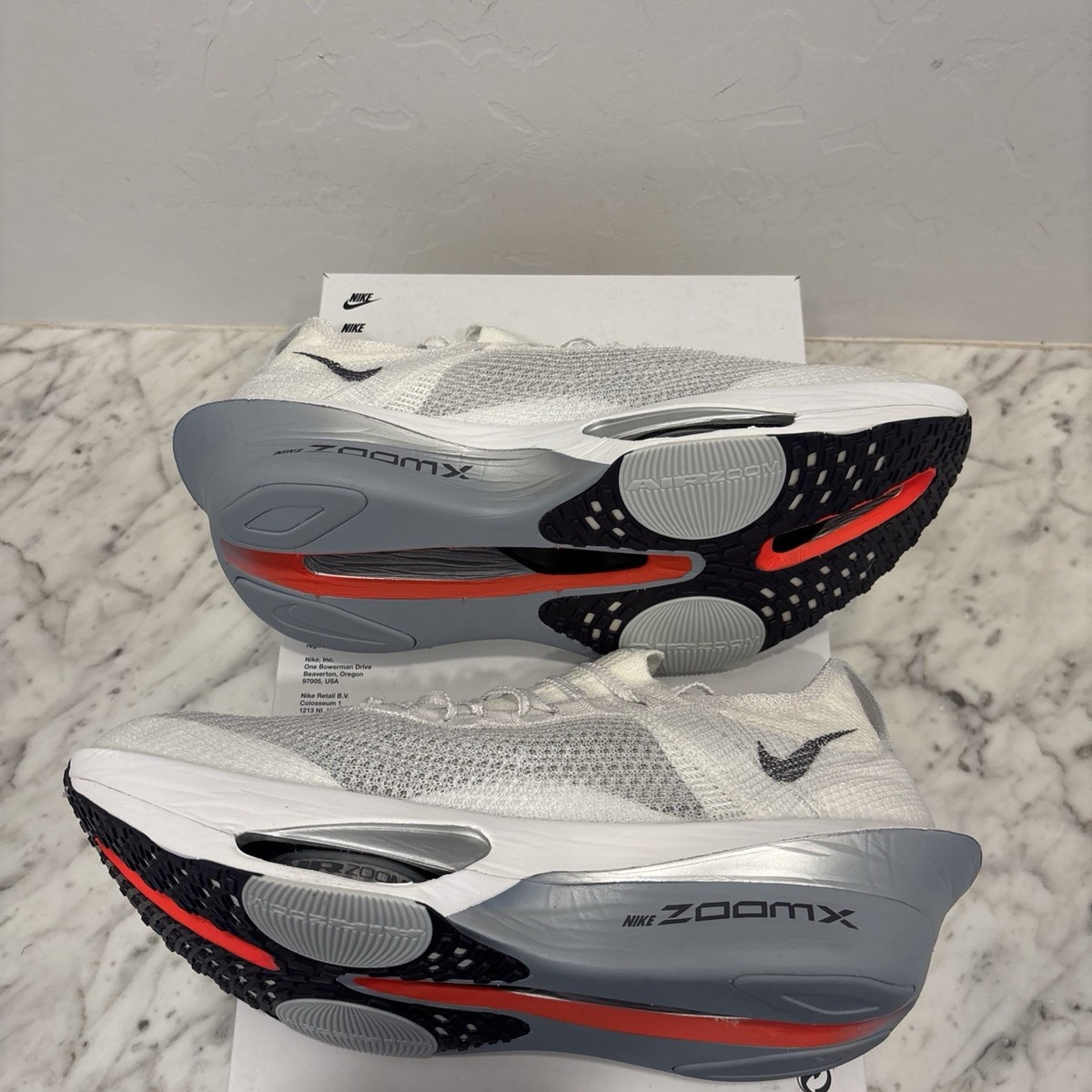 Size 11 - Nike Air Zoom Alphafly NEXT% 3 Gridiron for sale online