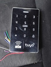 WiFi Tuya Door AccessControl Keypad RFID Keyb...