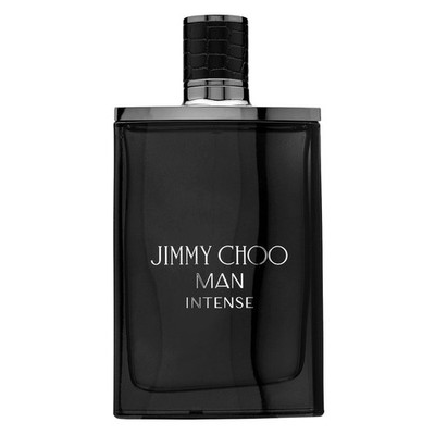 Jimmy Choo Man Intense Eau de Toilette für Herren 100 ml