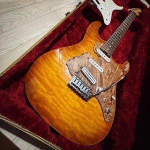 ESP SNAPPER CTM 2004年製 【1ヶ月程度出品】 Esp Snapper | eBay