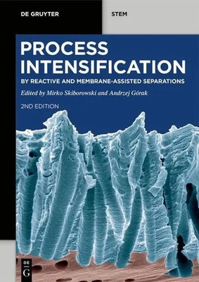 Mirko Skiborowski | Process Intensification | Taschenbuch | Englisch (2022) | IX