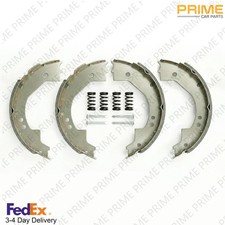 2 Pairs 10x2-14 Electric Trailer Brake Shoes Kits For 2300-3500lbs Trailer 2 Pairs 10x2-14 Electric Trailer Brake Shoes Kits For 2300-3500lbs Trailer