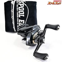 【Near Mint】Shimano 24 Metanium DC 71XG Baitcasting Reel From Japan #727