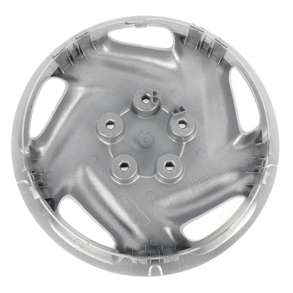 Tapacubos cubierta rueda Chrysler Town & Country original Mopar 1996-2000 4684260 Foto 3 de 4