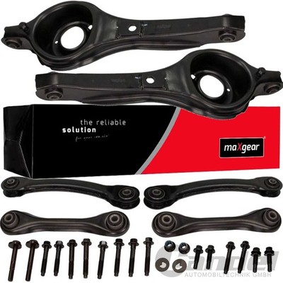 MAXGEAR QUERLENKER-SATZ 6-tlg. LENKER HINTEN passend für FORD FOCUS 1+2 KOMBI