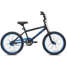 BICICLETA PARA NIÑOS KENT BLACK HOLE 20" - NEGRA - Arañazos y abolladuras