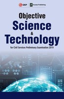 Access | Objective Science And Technology | Taschenbuch | Englisch (2019)