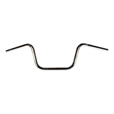 TRW 25,4mm Stahl Lenker für Kawasaki VN Drifter 800 CC,CE/1500 J,R, VN SE 1500 B
