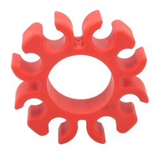 Silicone Drum Stick Holder Clip Portable Drumsticks Storage Display Stand Drum