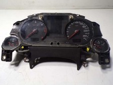 Compteur Audi V8