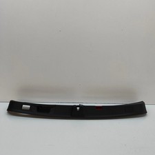 MERCEDES-BENZ GLE W167 Heckklappen-Kofferraumdeckelverkleidung A1677402600 2023 MERCEDES-BENZ GLE W167 Heckklappen-Kofferraumdeckelverkleidung A1677402600 2023