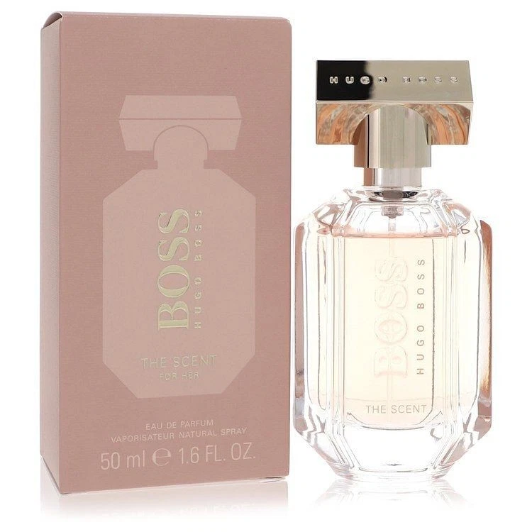 HUGO BOSS Men BOSS The Scent Perfume for sale | eBay HUGO BOSS Men BOSS The Scent Perfume for sale | eBay
