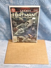 Detective Comics #702 (DC Comics October 1996) Newsstand