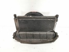 Mercedes-Benz SLK R171 2005 Benzin Wasserk&uuml;hler K&uuml;hlerdpaket A2035003403
