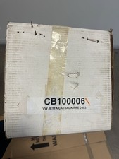 Apr Catback Exhaust System - Volkswagen Mk4 Jetta Pre-03 New Cb100006 Apr Catback Exhaust System - Volkswagen Mk4 Jetta Pre-03 New Cb100006