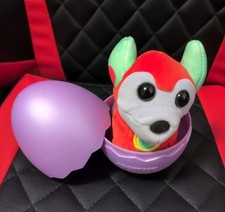 NEW Adopt me series 6 Plush Legendary Robo Dog AP5 - 127