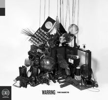 Warring von Darcys,the | CD | Zustand sehr gut