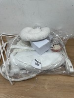 Mamas and Papas ‘Born to be Wild Capella Bouncer’