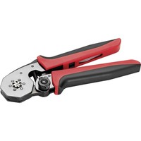 Cimco Flexi Crimp 6 101950 Presszange 1 StüCk AderendhüLsen 0.08 Bis 16 Mm²