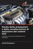 Ashish Bandewar | Studio Delle Prestazioni E Delle Caratteristiche Di...