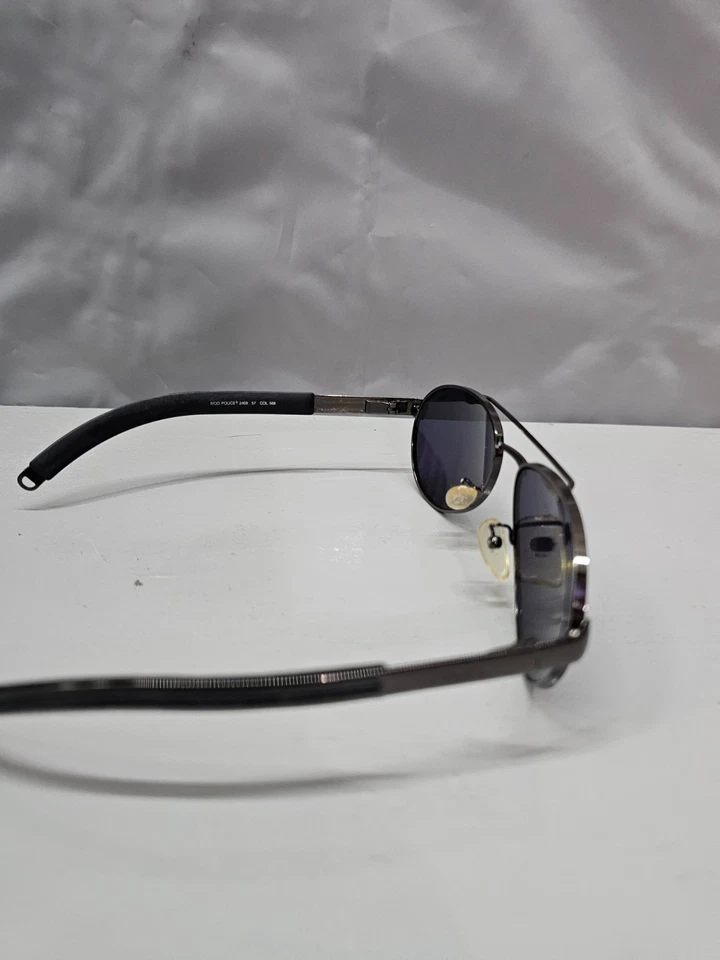 Gafas de sol Police Modelo 2892 COL.584 Hechas en Italia LEER DESCRIPCIÓN Foto 3 de 4