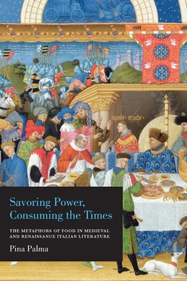 Savoring Power, Consuming the Times Pina Palma Taschenbuch Englisch 2013