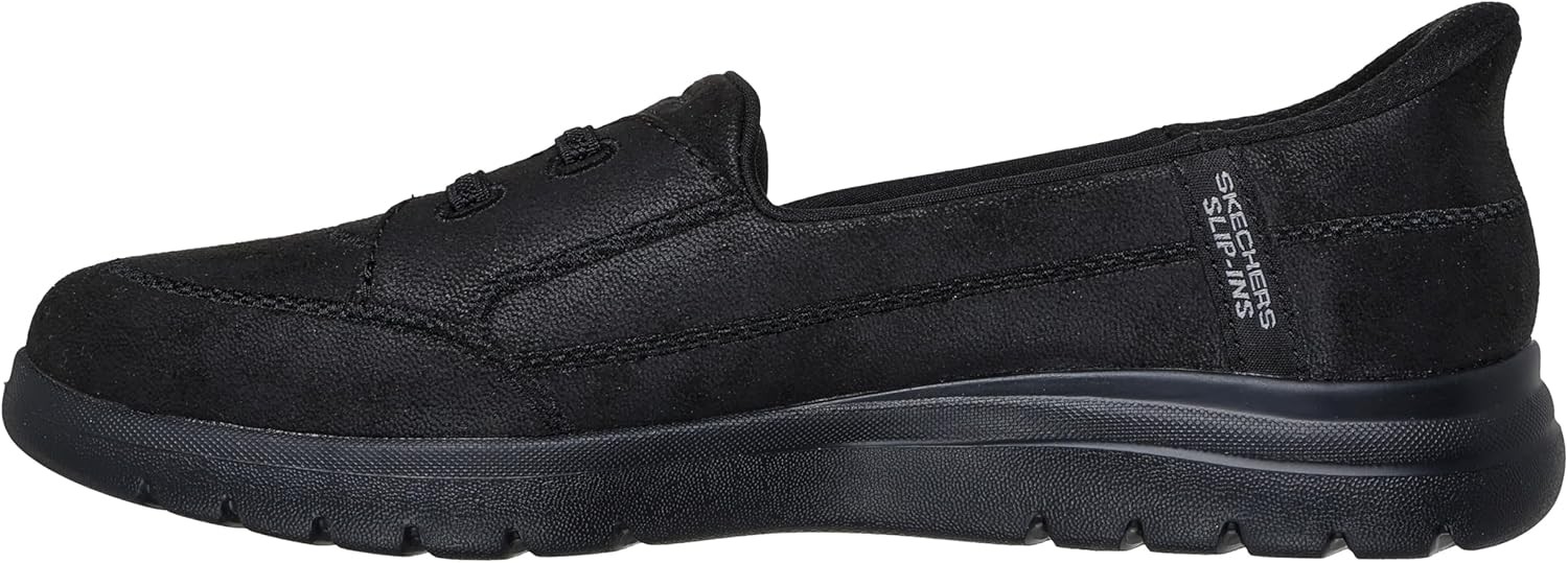 Skechers Women's Onthego Flex Perform Tex Hands Free Slipins image 5