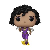 Funko Pop! Movies: Shazam 2 - Darla - Vinyl-Sammelfigur - Geschenkid (Us Import)