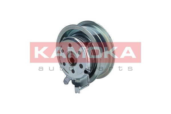 Kamoka R0127 Spannrolle, Zahnriemen For AC Audi BMW Chevrolet Chrysler CitroËN D-image