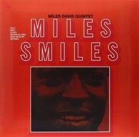 Miles Davis (1926-1991): Miles Smiles (180G) - Jpc Schallplatten - (Lp / M)
