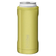 Brumate Slim Can Cooler Tumbler 12 Oz STARDUST