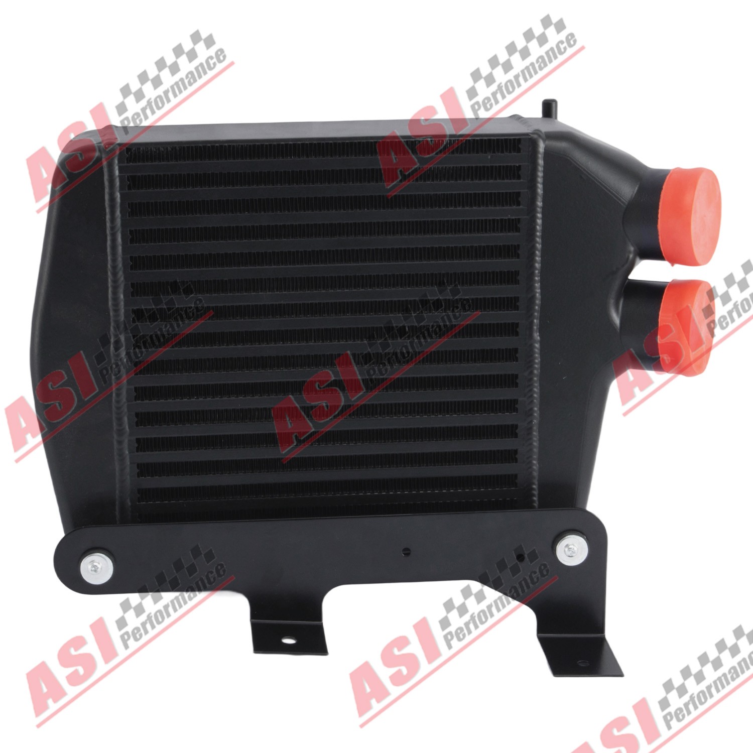Right Side Intercooler 670035635 Fit 14-20 Maserati Ghibli Quattroporte Levante